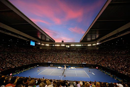 Rod Laver Arena