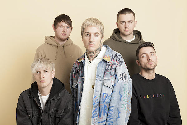 Bring Me The Horizon Tickets