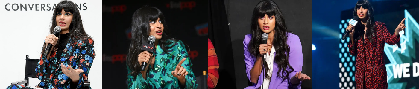 Jameela Jamil Australian Tour 2025 Ticket Merchant