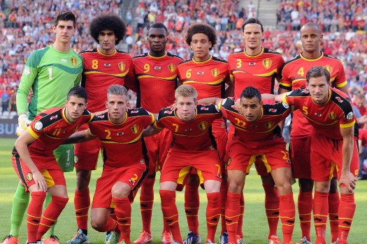 Belgium
