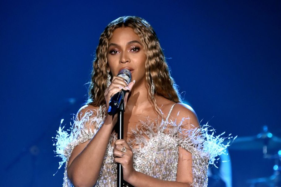 beyonce tour dates australia