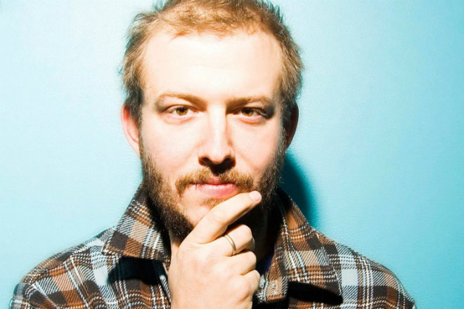 Bon Iver Tickets
