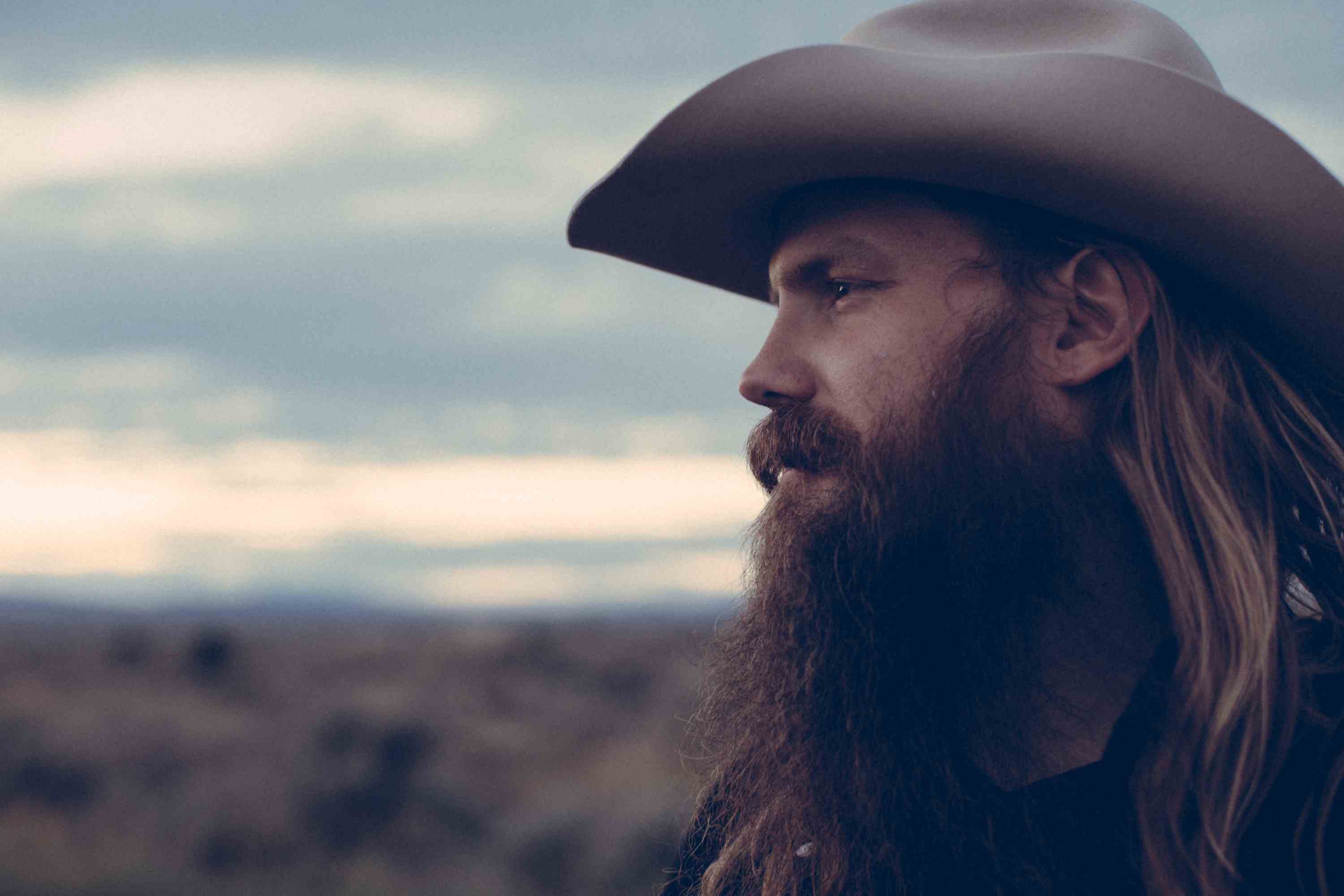 chris stapleton tour dates australia