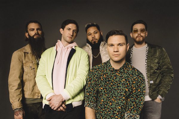 Dance Gavin Dance Tickets