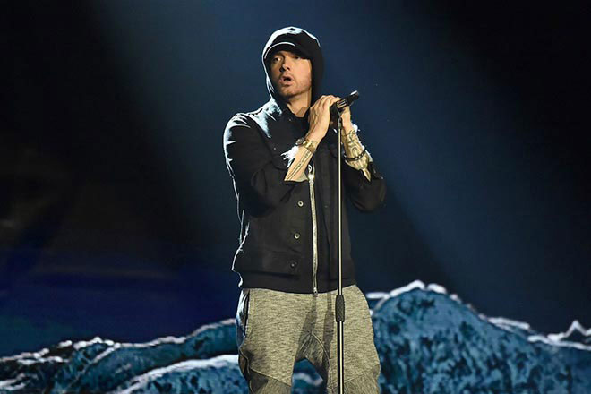 eminem australia tour 2024 perth