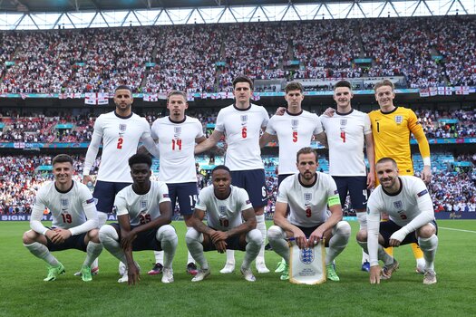 England