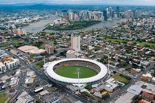Brisbane