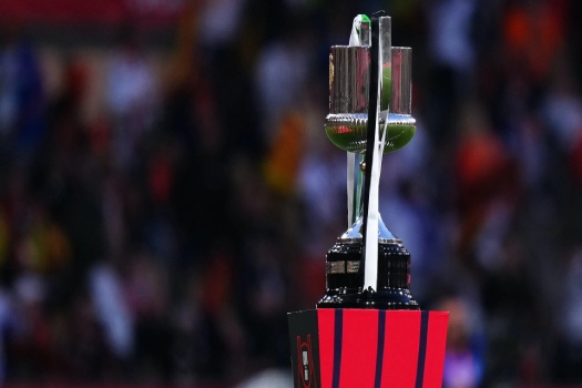 Copa del Rey - Spanish Football