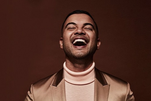 Guy Sebastian Tickets