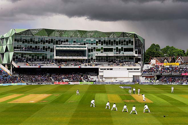 Headingley