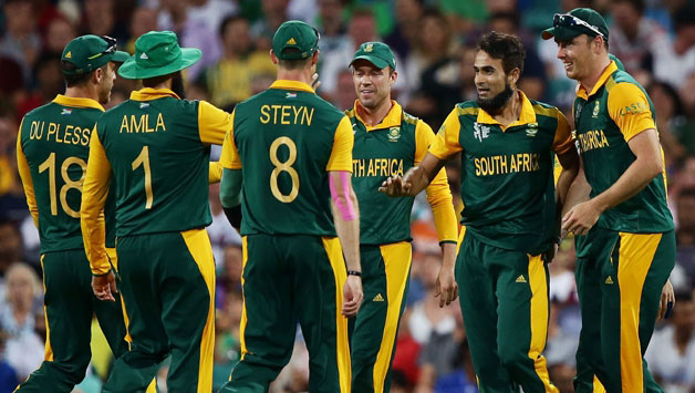 South Africa