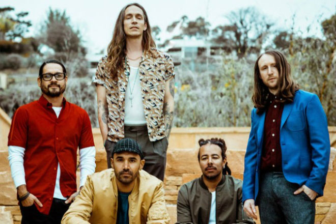 Incubus Tickets