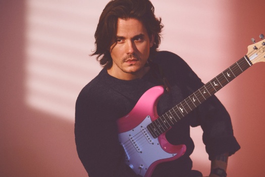 John Mayer Tickets