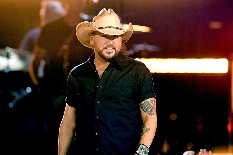 Jason Aldean Tickets