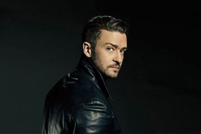 Justin Timberlake Tickets