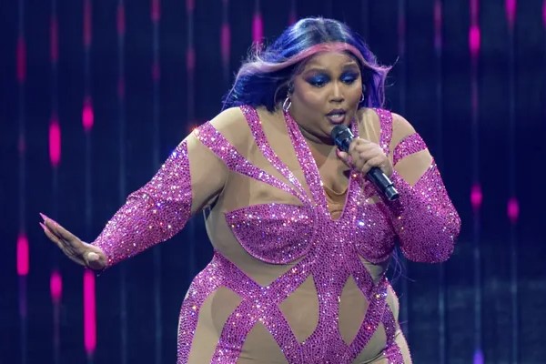 Lizzo Tickets