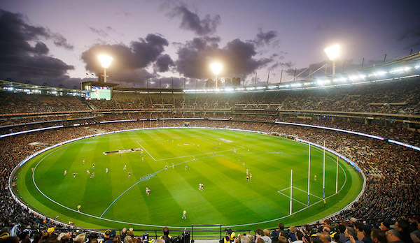 Boxing Day Test Tickets