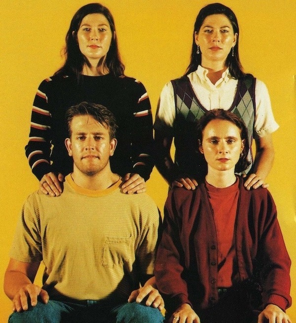 The Breeders 