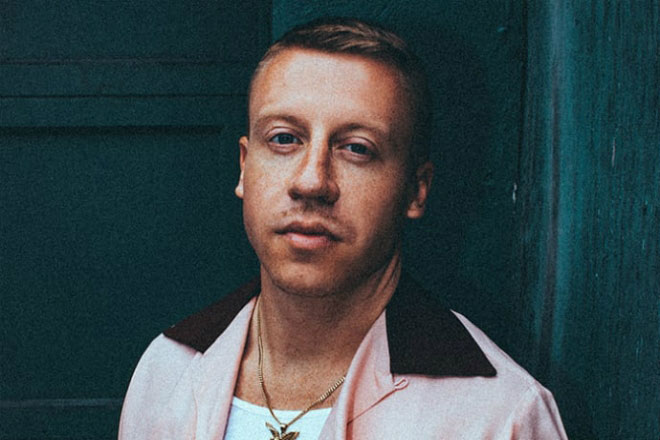 Macklemore 