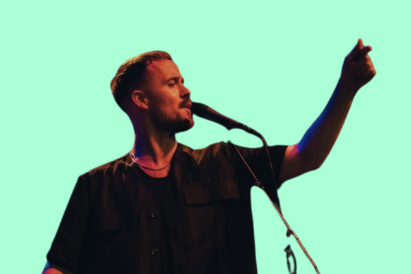 Maverick Sabre