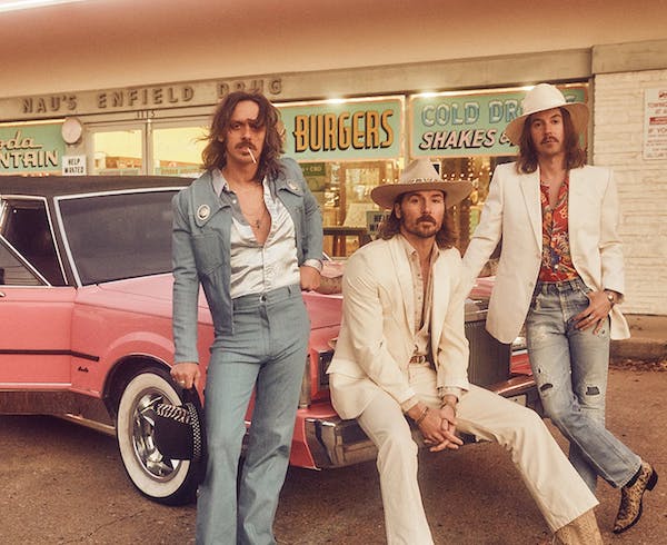 Midland Tickets