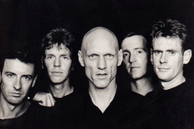 Midnight Oil Tickets