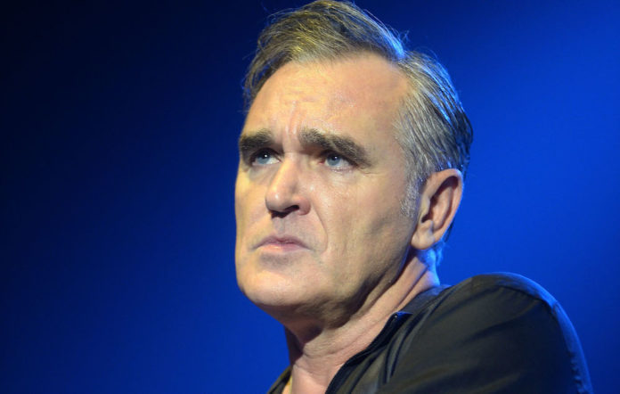 Morrissey Tickets