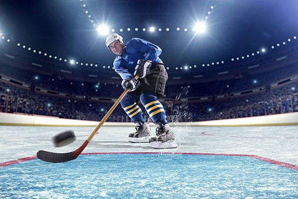 NHL Global Series Tickets