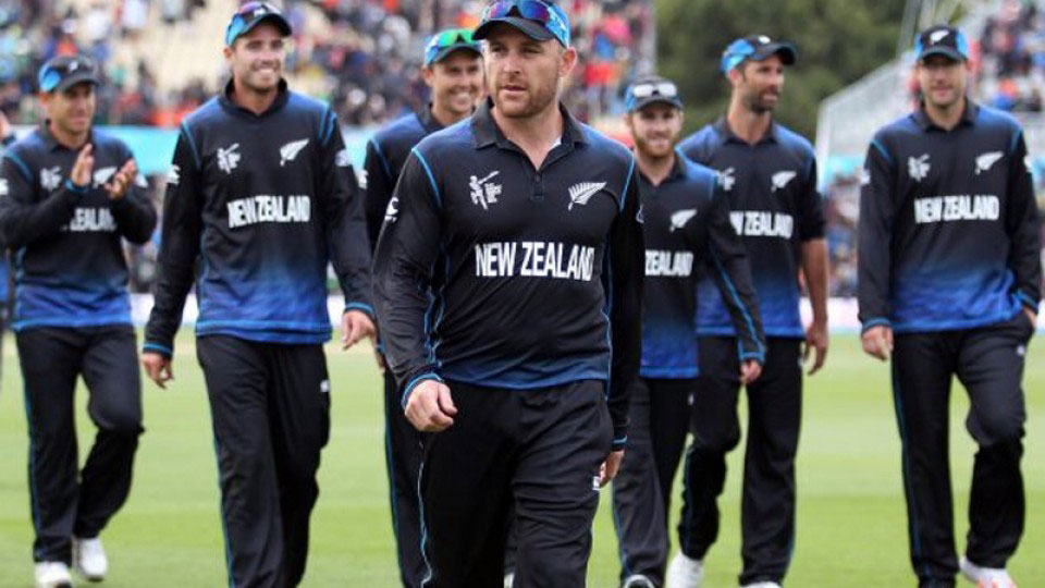 New Zealand