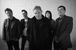 New Order Tickets