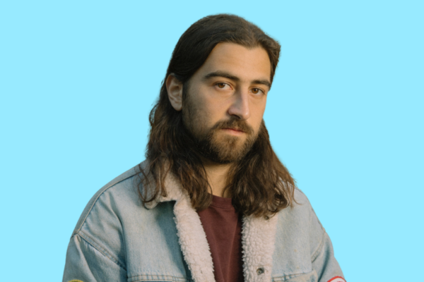 Noah Kahan