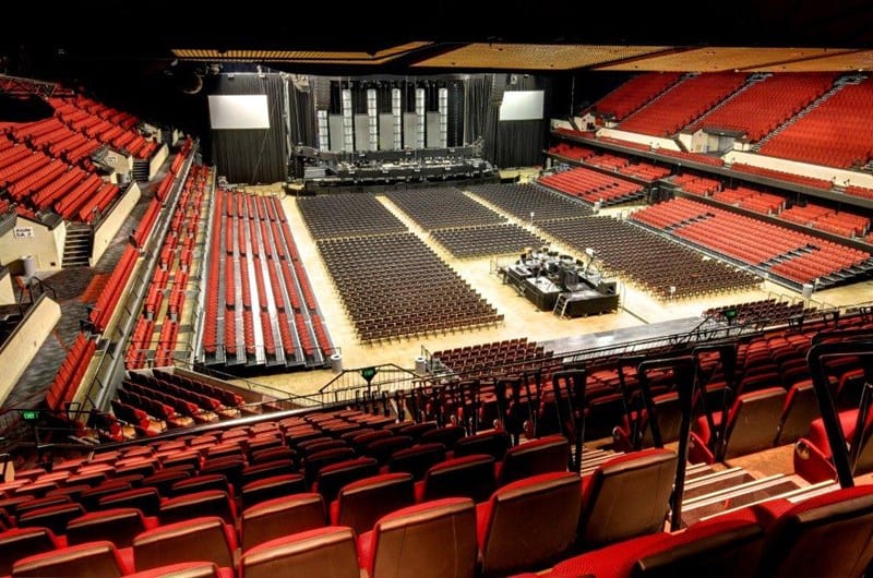 Buy Brisbane Entertainment Centre Tickets The Ticket Merchant