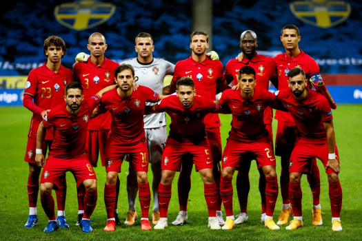 Portugal