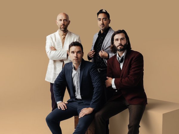 Lord Huron Tickets