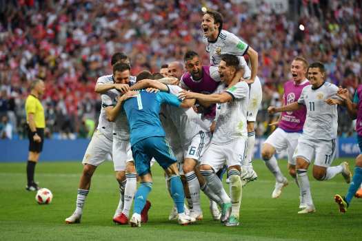 Quarter Finals