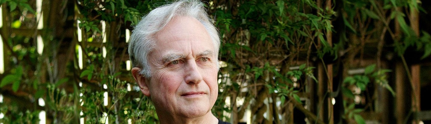 Richard Dawkins Tickets