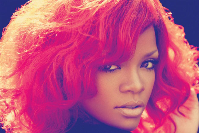 Rihanna Tickets
