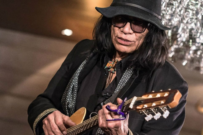 Rodriguez Tickets