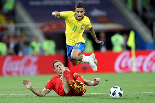 Round of 16