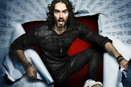 Russell Brand Tickets