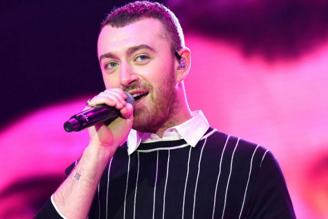 Sam Smith Tickets