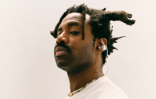 Sampha Tickets