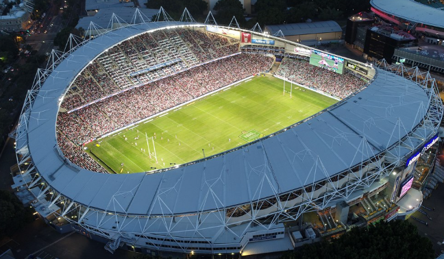 Allianz Stadium 2026 NRL - Ticket Merchant