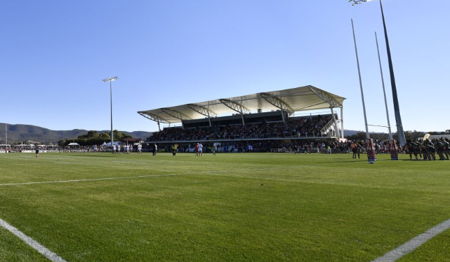 Carrington Park