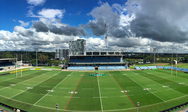 PointsBet Stadium