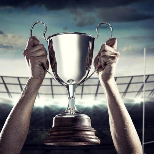 All Rugby World Cup Matches