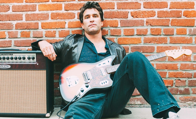 Pete Murray Tickets