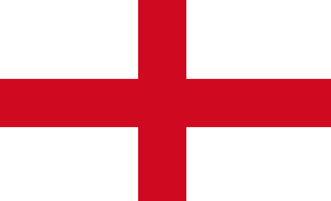 England - Rugby World Cup