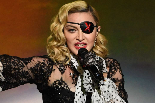 Madonna Tickets