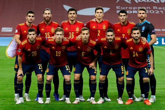 Spain